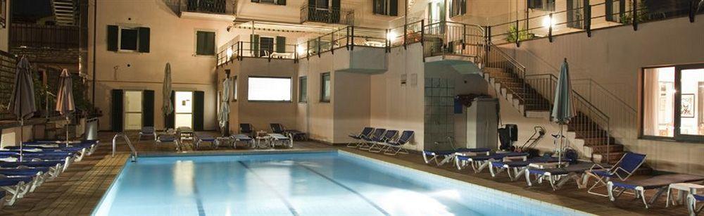 Hotel Hotel Lenno Lenno