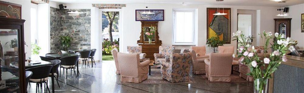 Hotel Hotel Lenno 4*