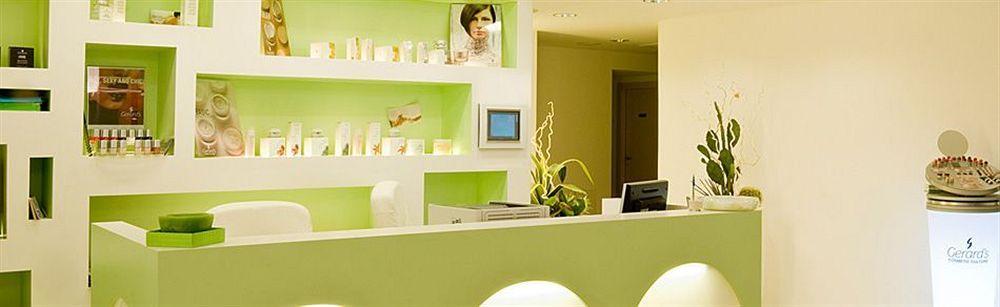 Hotel Hotel Lenno Lenno