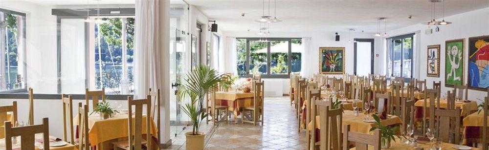 Hotel Hotel Lenno