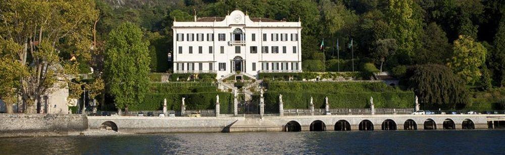 Hotel Lenno