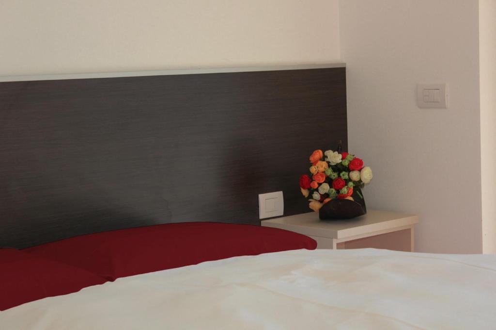 Aparthotel Paradiso