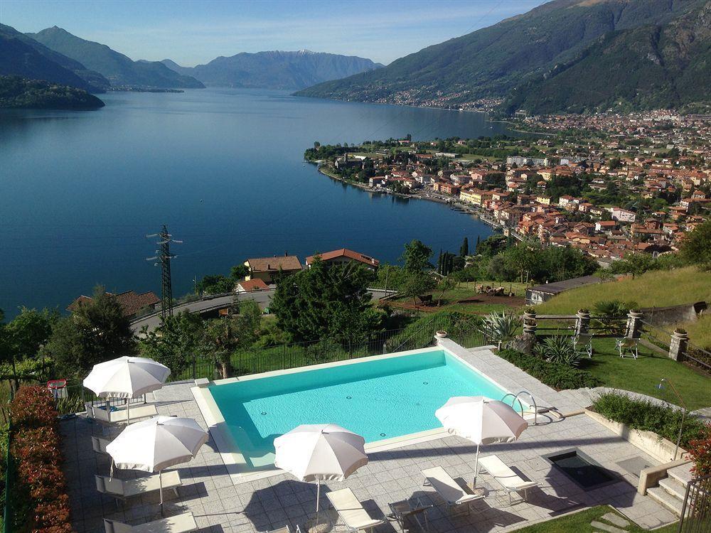 Cafelicita - Promotion - View - Infinity Pool - Jacuzzi