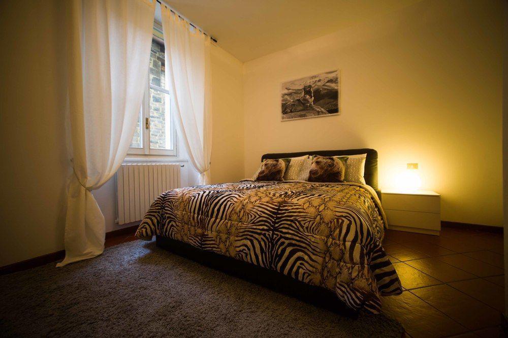 Sole&luna Comolake Apartment *
