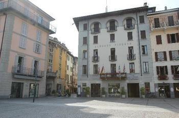 Sole&luna Comolake Apartment Como