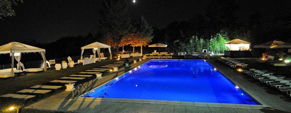 Relais & Castello Di Casiglio Hotel Erba