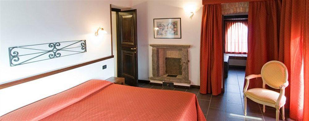 Relais & Castello Di Casiglio 4*
