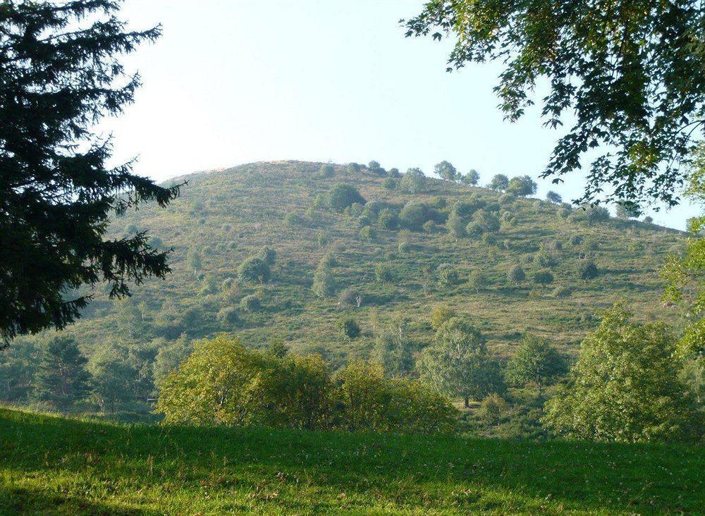 Rifugio Alpetto Di Torno Hostel *