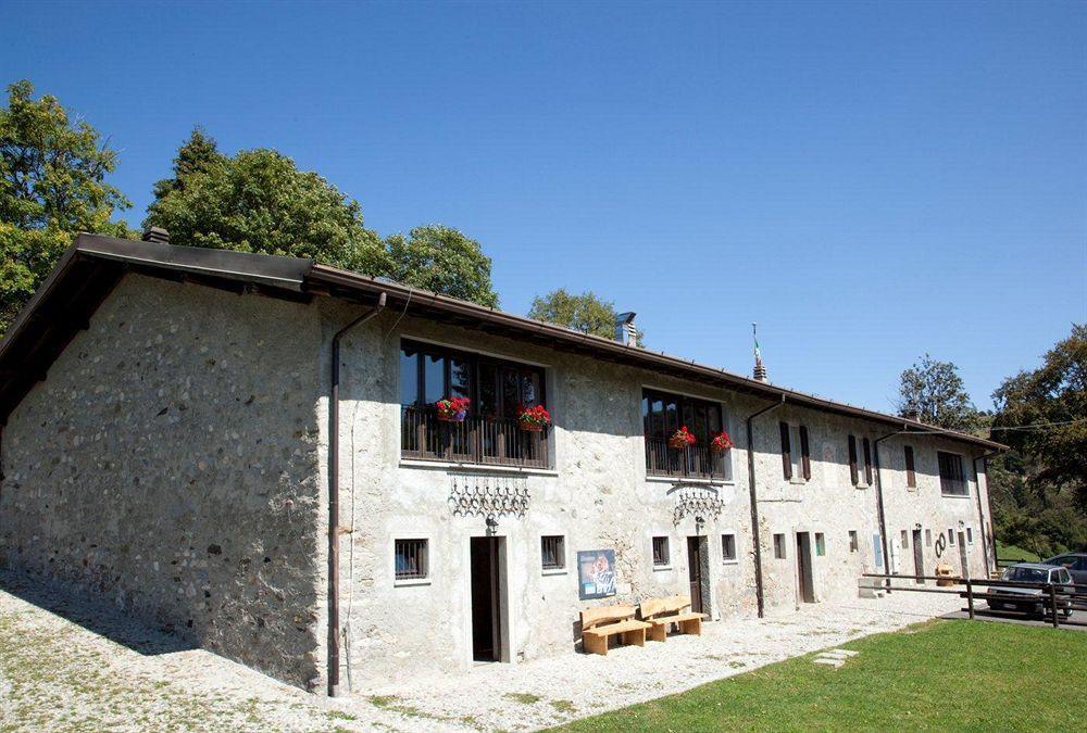 Rifugio Alpetto Di Torno * Sormano