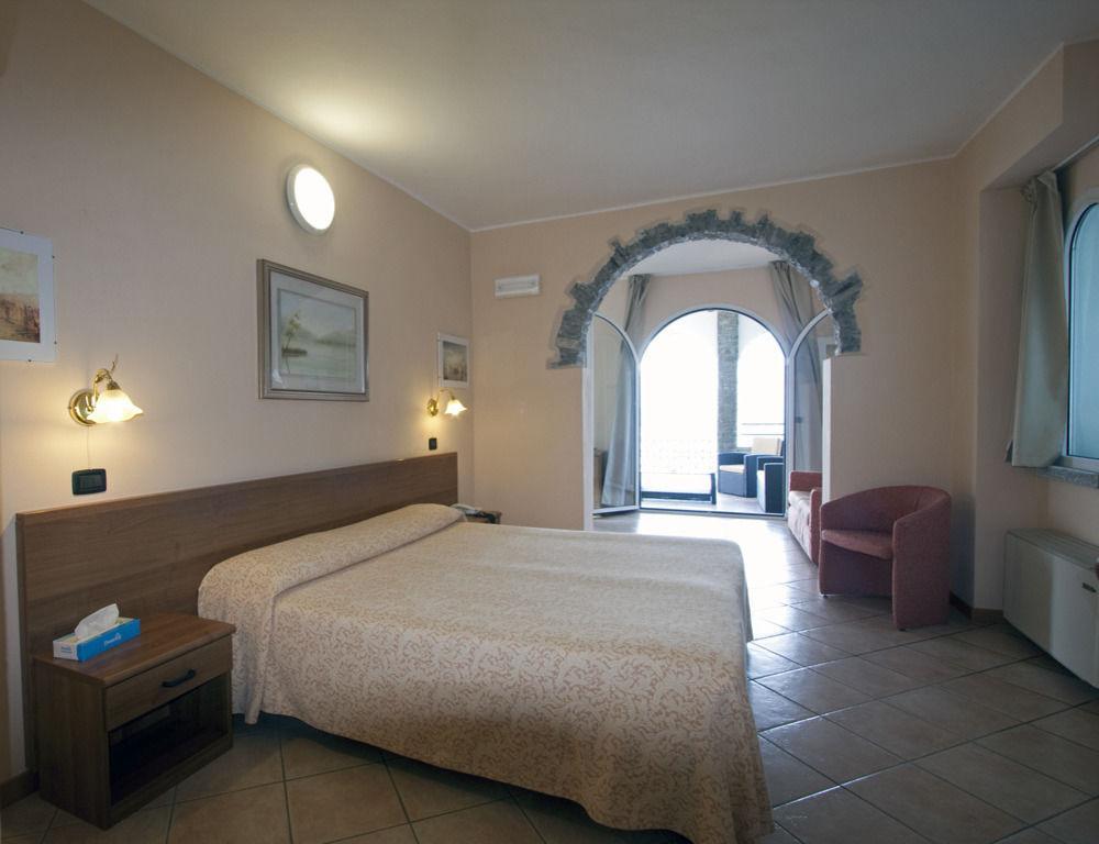 Eremo Gaudio Hotel 3*