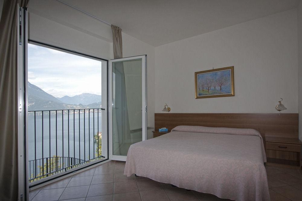 Eremo Gaudio Hotel Varenna