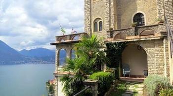 Eremo Gaudio 3*