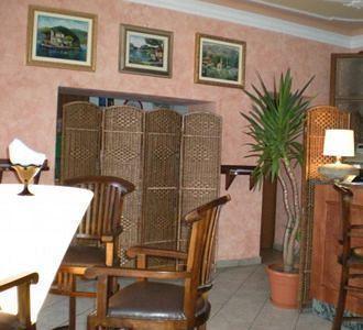 Ristorante Azalea 2*