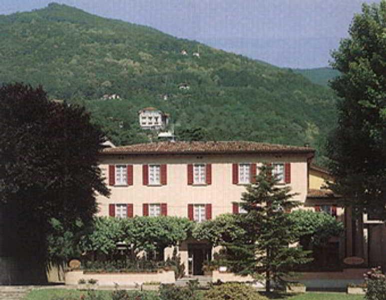 Hotel Centrale Hotel Cernobbio