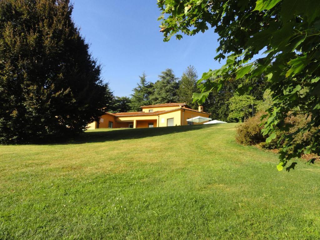 B&B Il Montesino