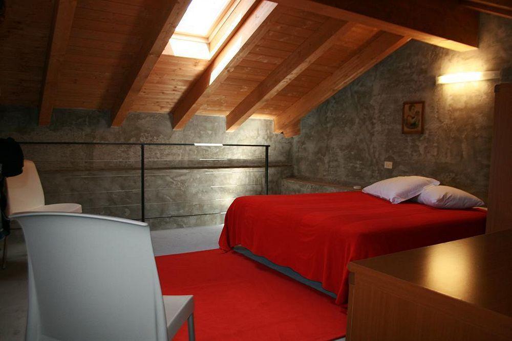 Xx Settembre Apartment