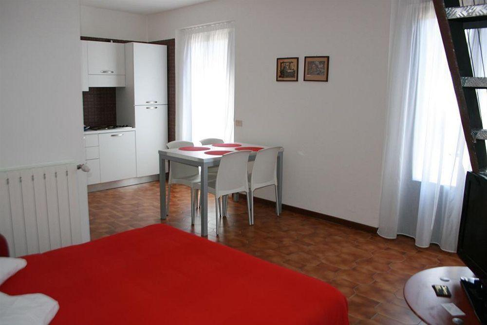 Xx Settembre Apartment Maslianico