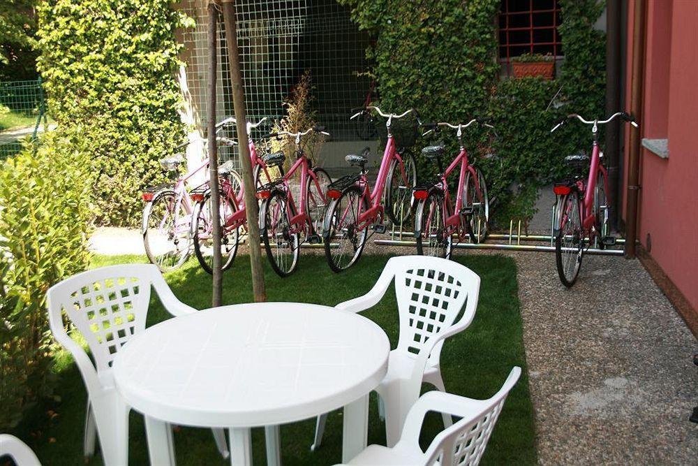 Xx Settembre Apartment *