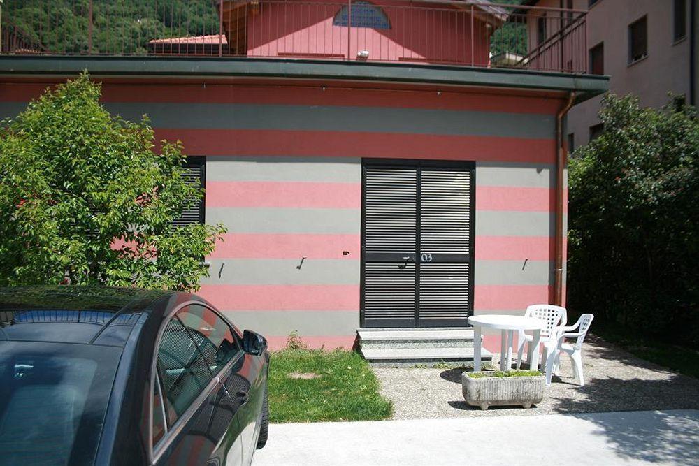 Xx Settembre Apartment