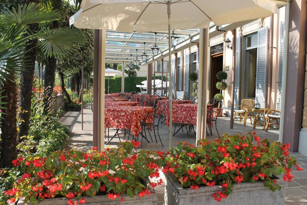 Hotel Marie