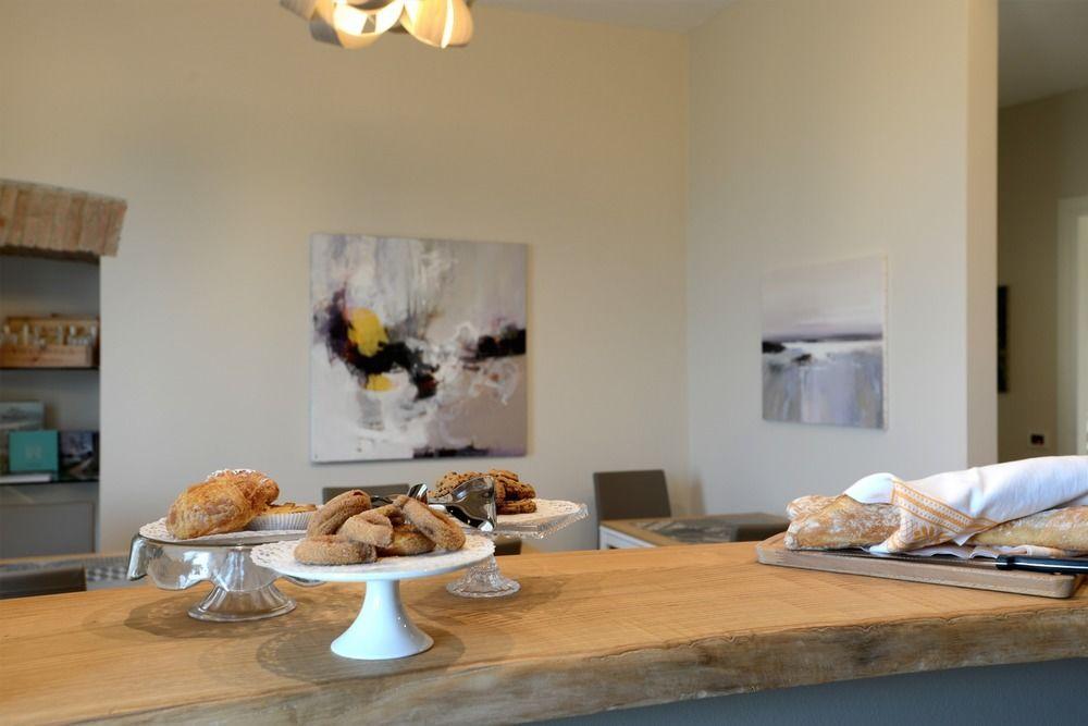 Daman Rooms & Breakfast * Barzago