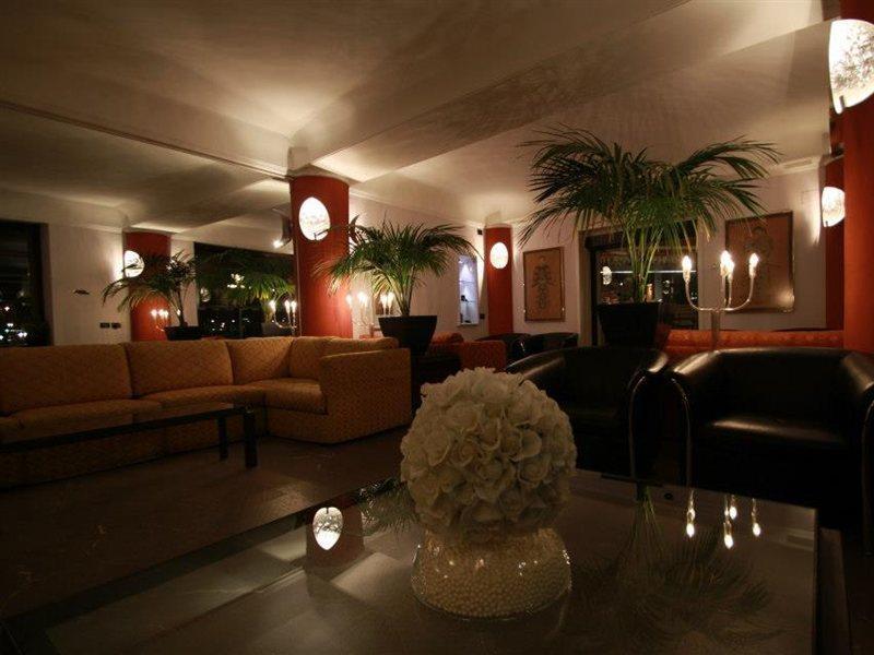 Metropole Suisse Como