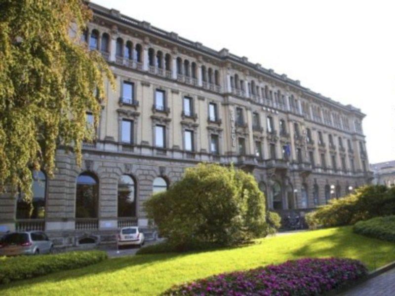 Hotel Palace 4*