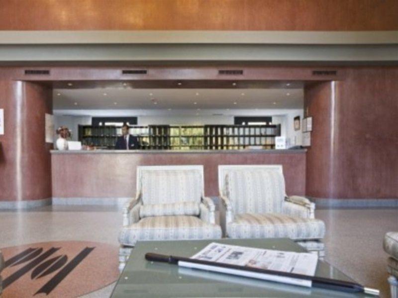 Hotel Palace 4*