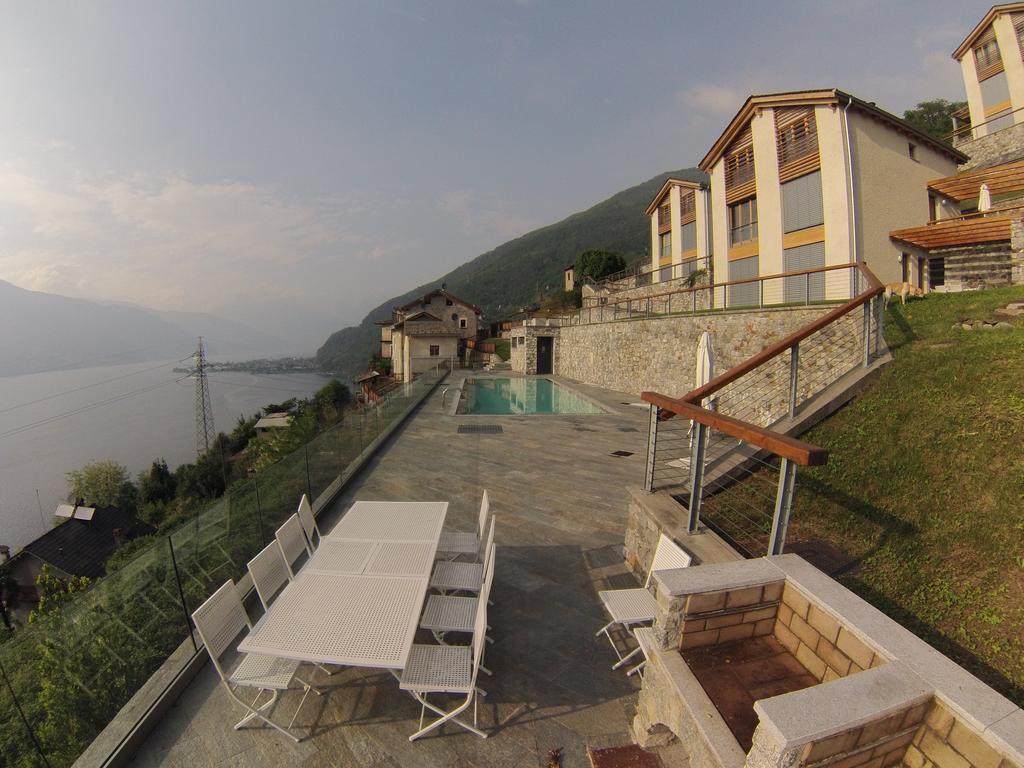 Le Terrazze Di Costa Bellano