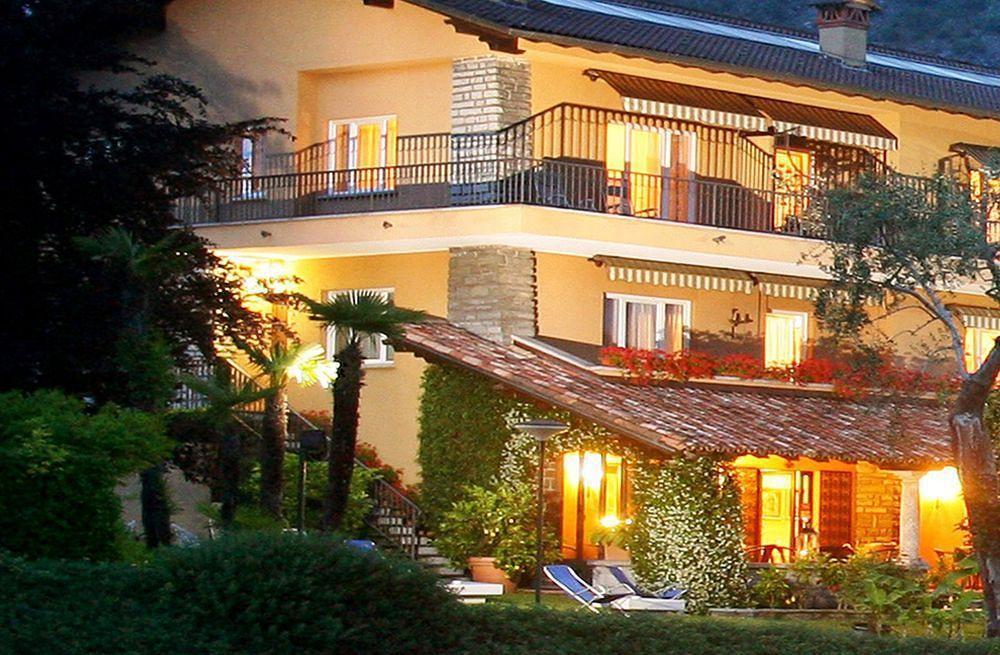 Hotel Edy Tremezzo