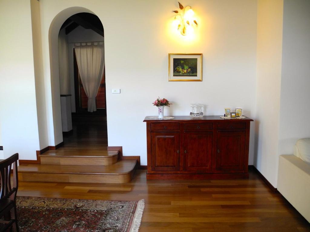 Casa Meraviglia Apartment *