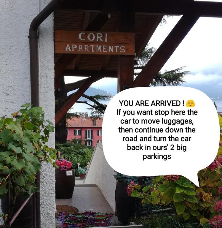 Apartment Co.ri.