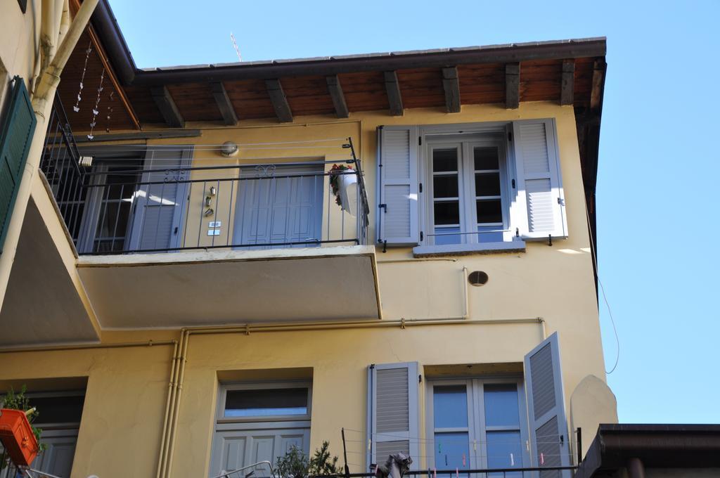 Apartment La Casa Di Chicca *