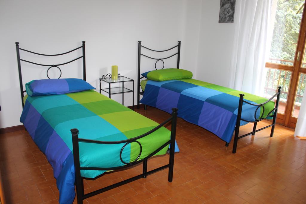 Apartment Casa Mattia By Holiday World
