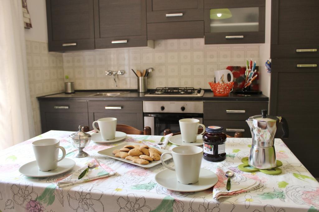 Apartment Casa Mattia By Holiday World