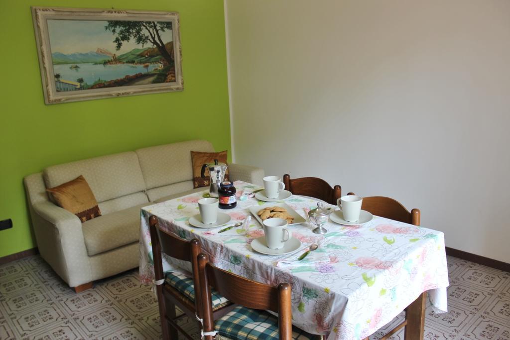Apartment Casa Mattia By Holiday World