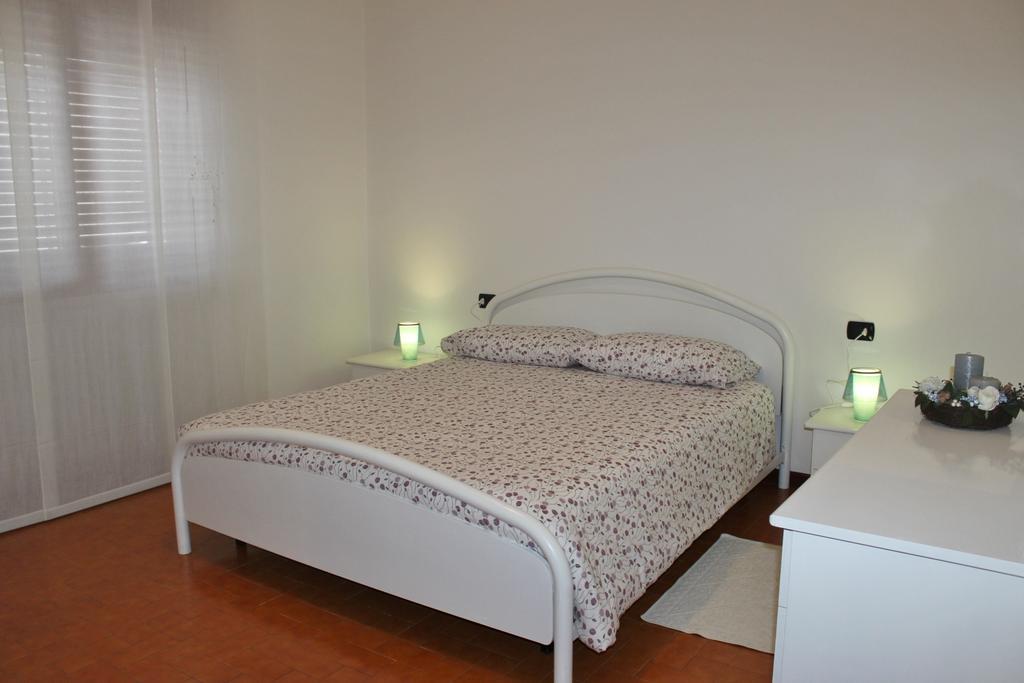 Apartment Casa Mattia By Holiday World *