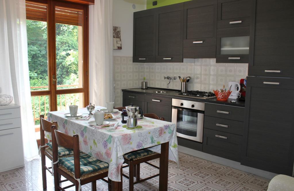 Apartment Casa Mattia By Holiday World Bellano