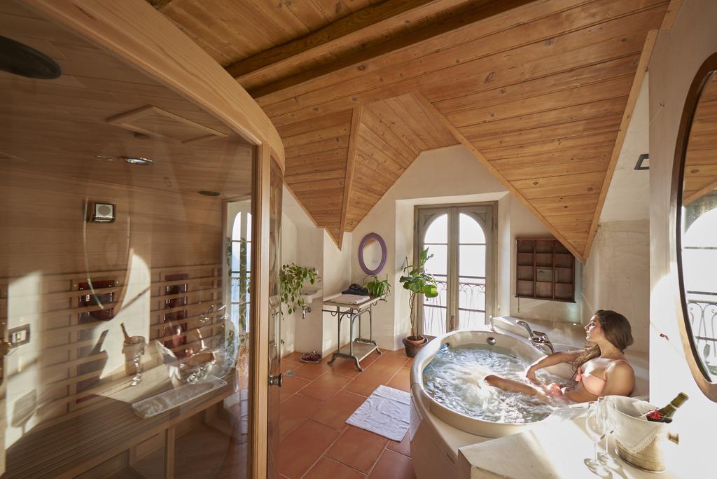Bellavista Boutique Brunate