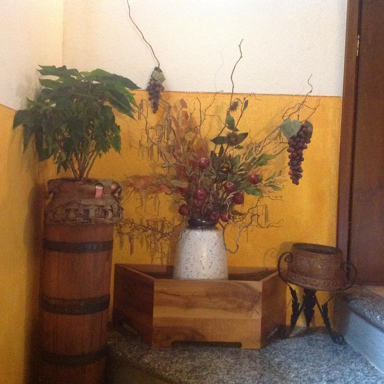 Alloggio per agriturismo Barcola