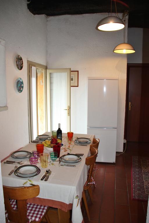 Apartment Antico Borgo Camporeso Galbiate