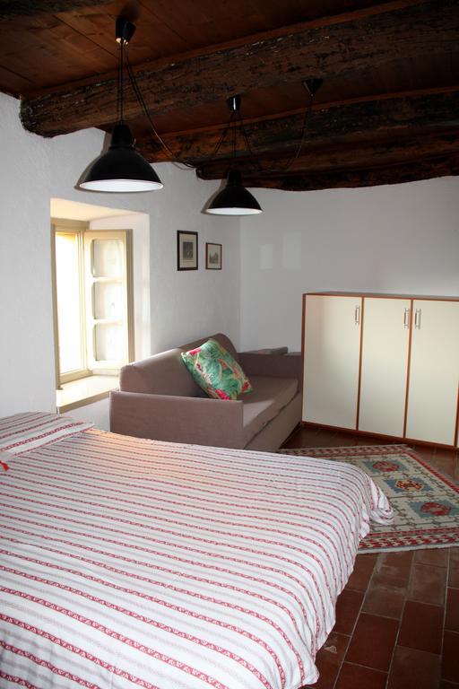 Antico Borgo Camporeso Apartment Galbiate