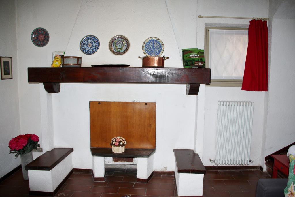 Antico Borgo Camporeso * Galbiate