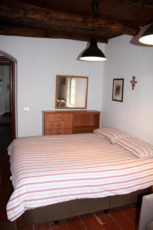 Antico Borgo Camporeso Apartment *