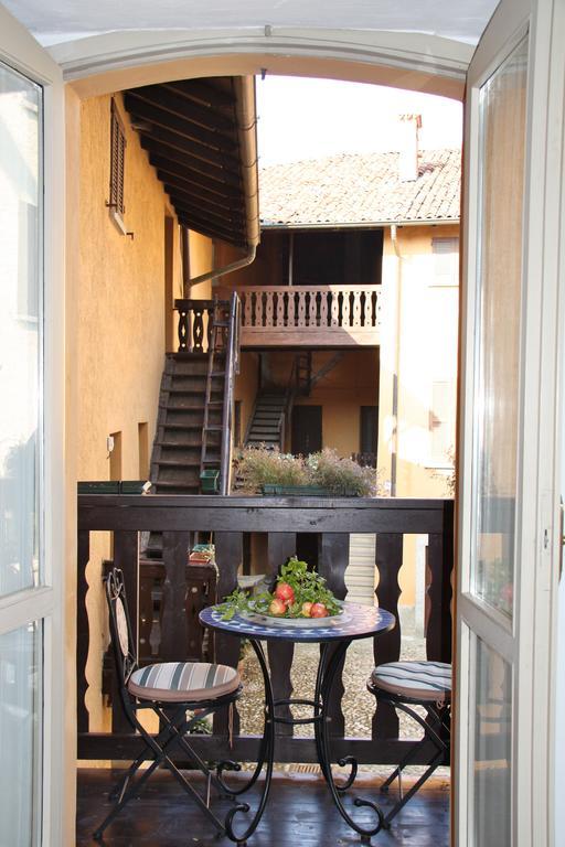 Antico Borgo Camporeso Galbiate