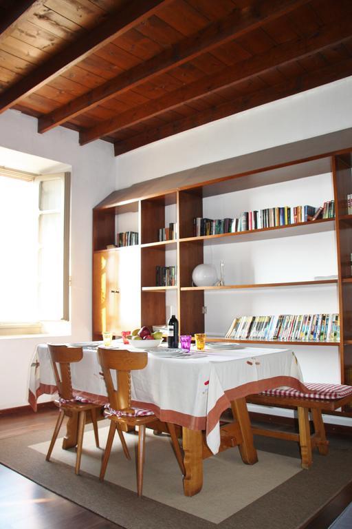 Antico Borgo Camporeso *