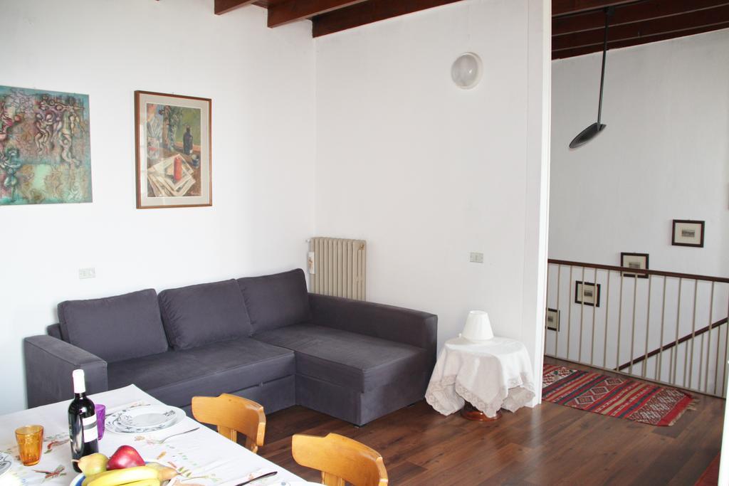 Antico Borgo Camporeso Galbiate