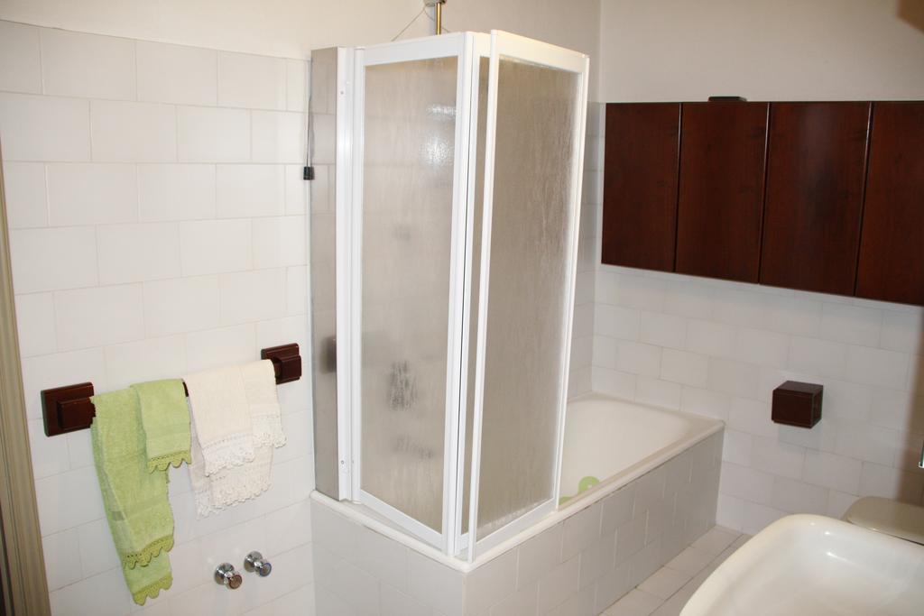 Apartment Antico Borgo Camporeso
