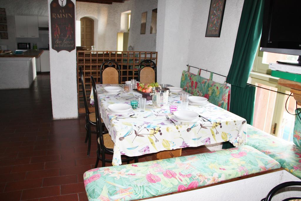 Antico Borgo Camporeso Galbiate