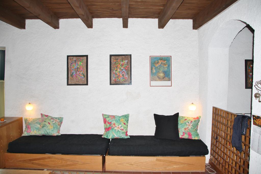 Apartment Antico Borgo Camporeso